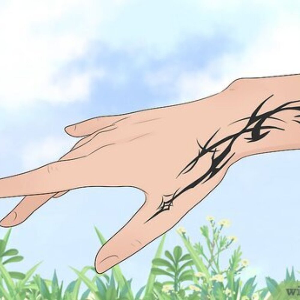 Meet your Posher